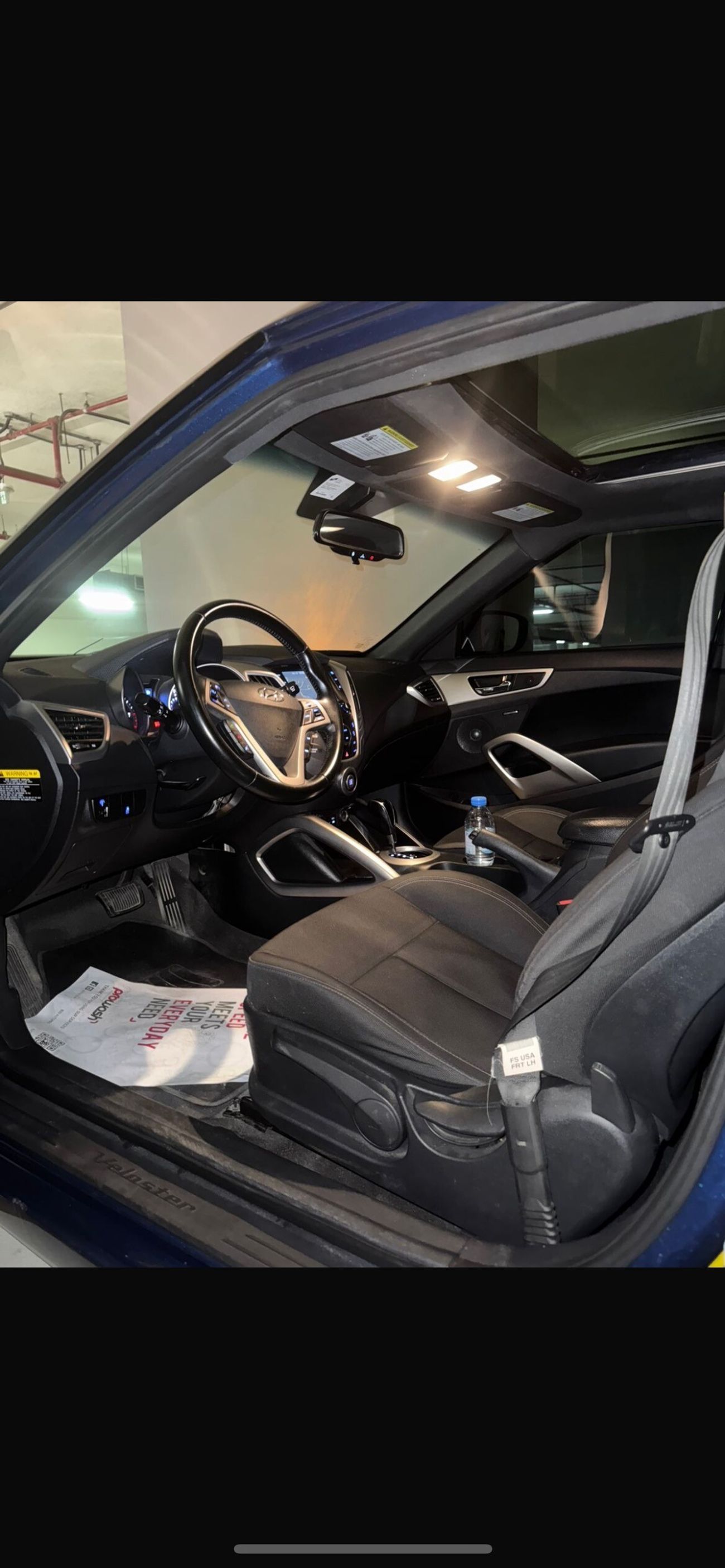 هيونداي فيلوستر GLS 1.6L