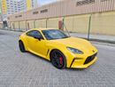تويوتا 86 2026 TOYOTA 86 COUPE SE LIMITED 2.4L PETROL AT BRAND NEW 0KM