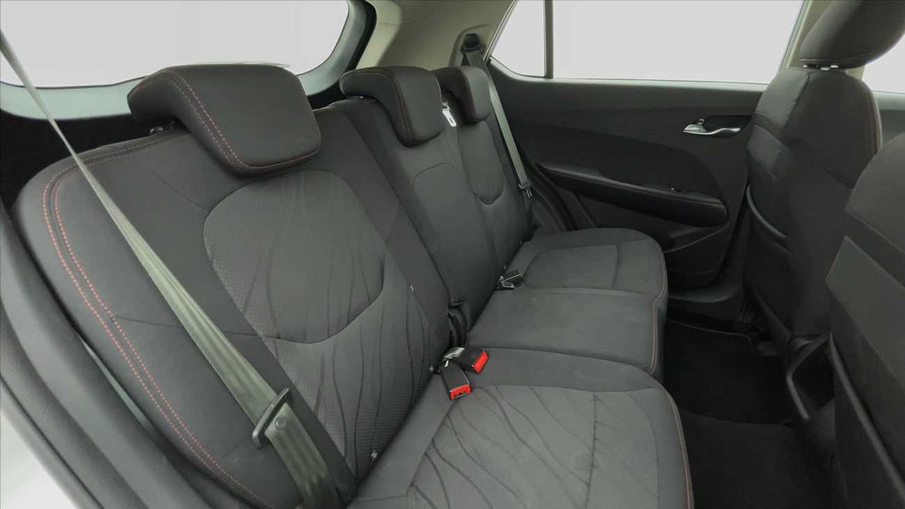 Chevrolet Groove PREMIER 1.5 | Zero Down Payment | Home Test Drive