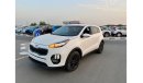 Kia Sportage 2019 AWD AND ECO RUN AND DRIVE