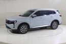 Ford Territory TREND TER2126/AL TAYER MOTORS/AL QOUZ SHOWROOM