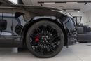 لاند روفر رينج روفر فيلار Range Rover Velar P250 SE - R Dynamic | HUD | Hydraulic | 22 Alloy Wheels | 3 YEARS WARRANTY | 2025