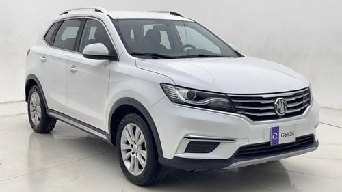 أم جي RX5 2020 STD | AED 464/Month | 0 DP | 30 Day Return | Warranty | Service History