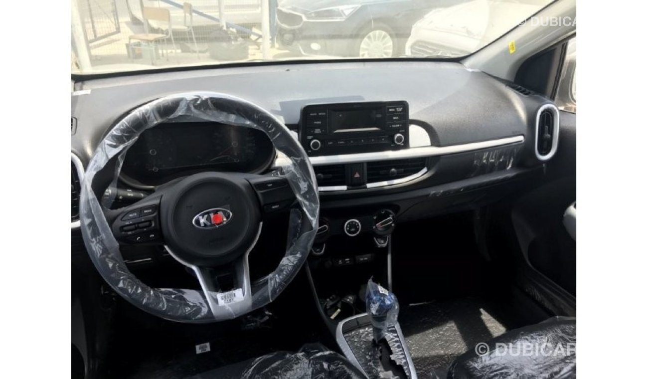 Kia Picanto 1.2