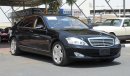 Mercedes-Benz S 600