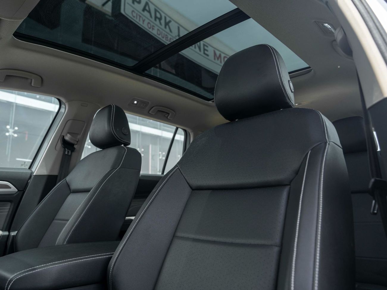 Volkswagen Teramont AED 2,516 PM • COMFORT-LINE • OFFICIAL VW WARRANTY UNTIL 2026 • PRISTINE CONDITION