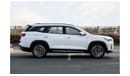 Jetour X90 2024 Jetour X 90 PLUS LX SUV 1.6L - Export Only