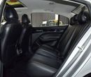 MG 5 LUX EXCELLENT DEAL for our MG 5 ( 2025 Model ) in Silver Color GCC Specs
