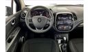 Renault Captur PE