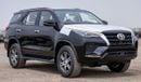 تويوتا فورتونر EXR FORTUNER 2.7L 4WD PETROL 2025
