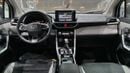 Toyota Veloz GX TOYOTA VELOZ 1.5L FWD PETROL 2025 GX