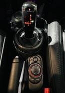 ميني كوبر إس كوبيه