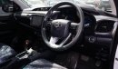 Toyota Hilux SR5 2.8 diesel Auto low kms as new