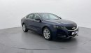 Chevrolet Impala LS 3.6 | Under Warranty | Inspected on 150+ parameters