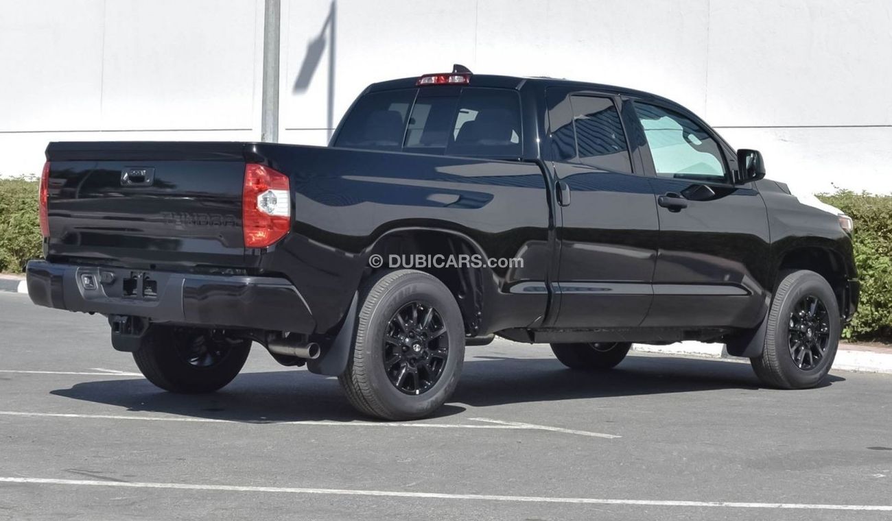 Toyota Tundra 2020 SX (Export). Local Registration +10%