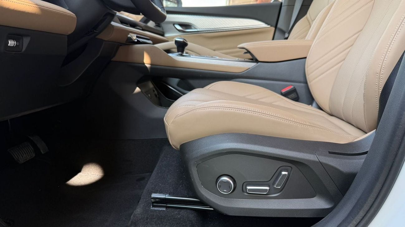 Renault Koleos RENAULT KOLEOS 2.0L 4WD | 0KM | GCC