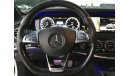 Mercedes-Benz S 550 (Mercedes Benz 2015 S550 (S63 AMG original kit 2019