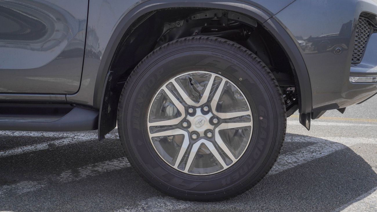 Toyota Fortuner 2.7 L