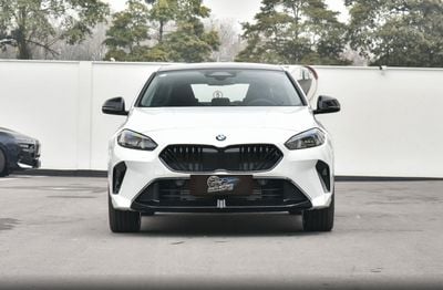 BMW 225L Sport Shadow Edition