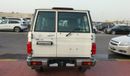 Toyota Land Cruiser 70 Toyota LC 76 5 Door LX 4.5 Diesel
