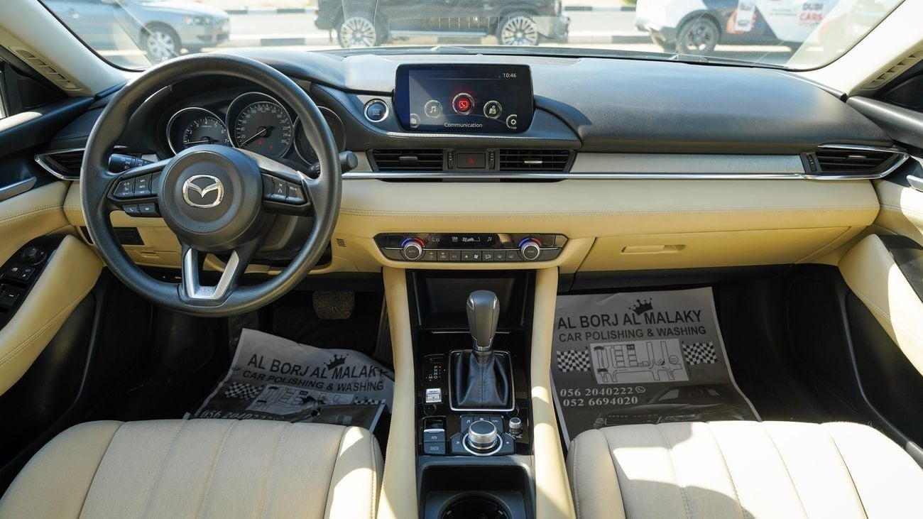 Mazda 6 CORE