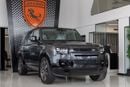 لاند روفر رينج روفر Land Rover Defender | 110 X-Dynamic HSE (P400) | GCC Specs | 2026 (Export)
