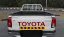 Toyota Hilux 2016 2.0 Ref #63