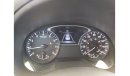 Nissan Altima SR SR SR 2017 Nissan Altima, SR, Special Edition