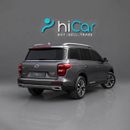 GAC GS8 GT 1,091 XXX P.M • 0% Downpayment • GAC GS8 • 1 Year Warranty