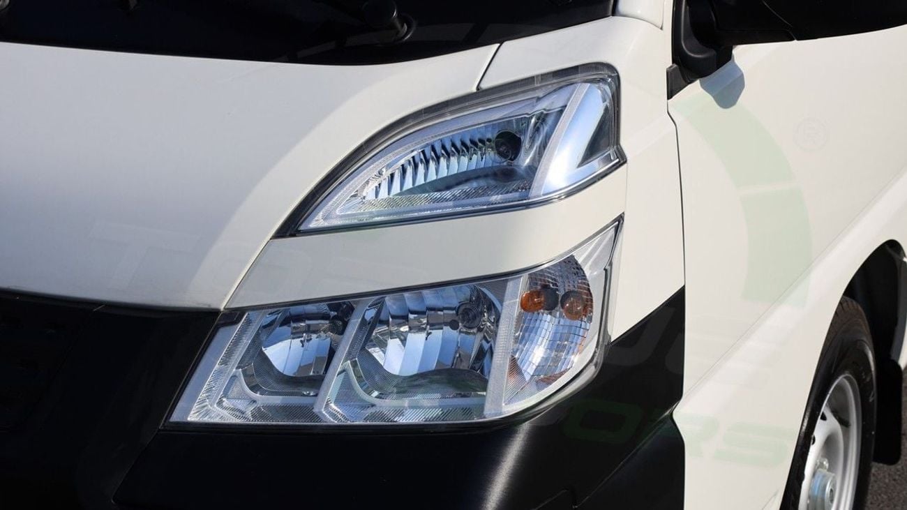 سي إم سي D 270 ( Only For Export ) 2025 CMC D270 Woodenbed 2.4L RWD GCC BRAND NEW