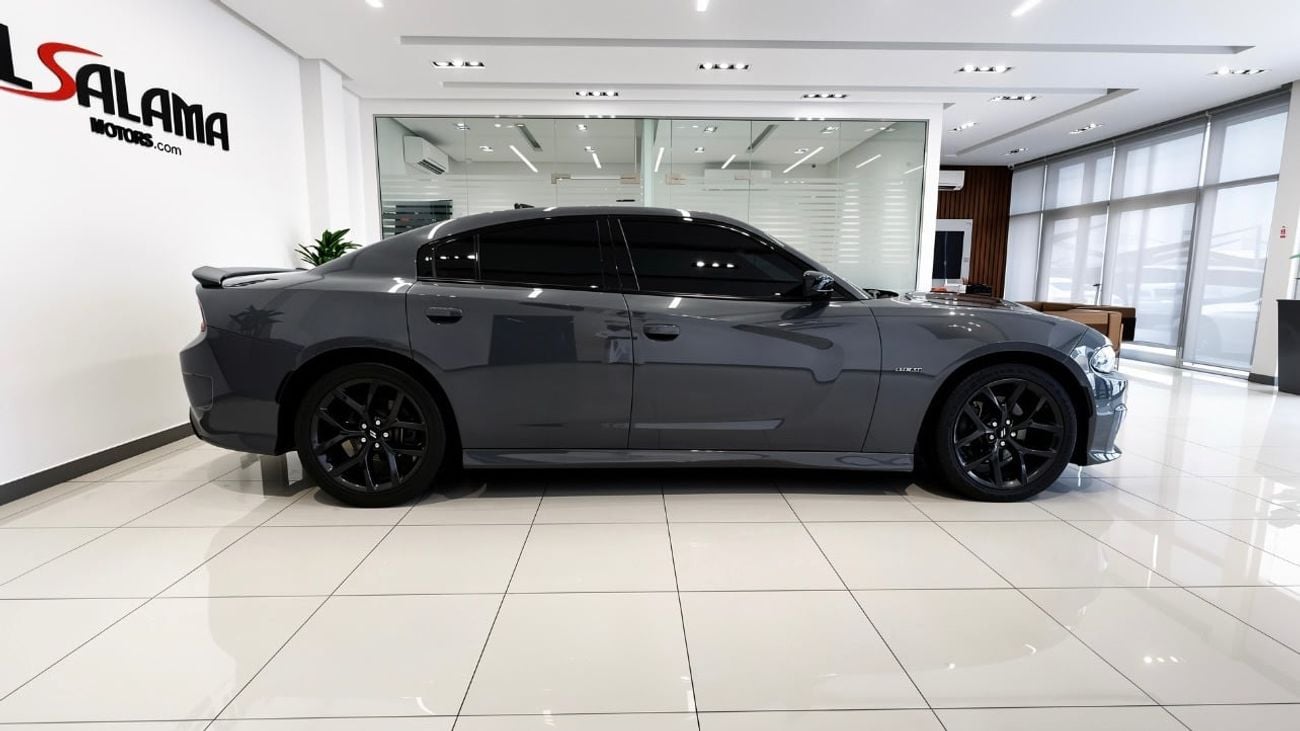 Dodge Charger R/T