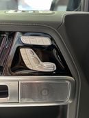 مرسيدس بنز G 63 AMG 4MATIC SUV