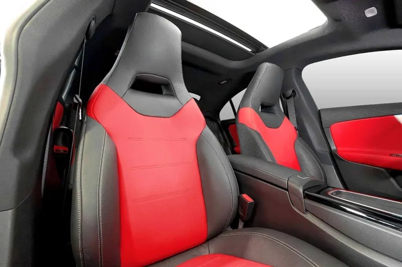 Mercedes-Benz CLA 250 JANUARY SAVINGS | EMC Warranty Until | 0% Downpayment | 2,515 P/M |