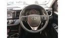 Toyota RAV4 TOYOTA RAV4 RIGHT HAND DRIVE(PM64918)