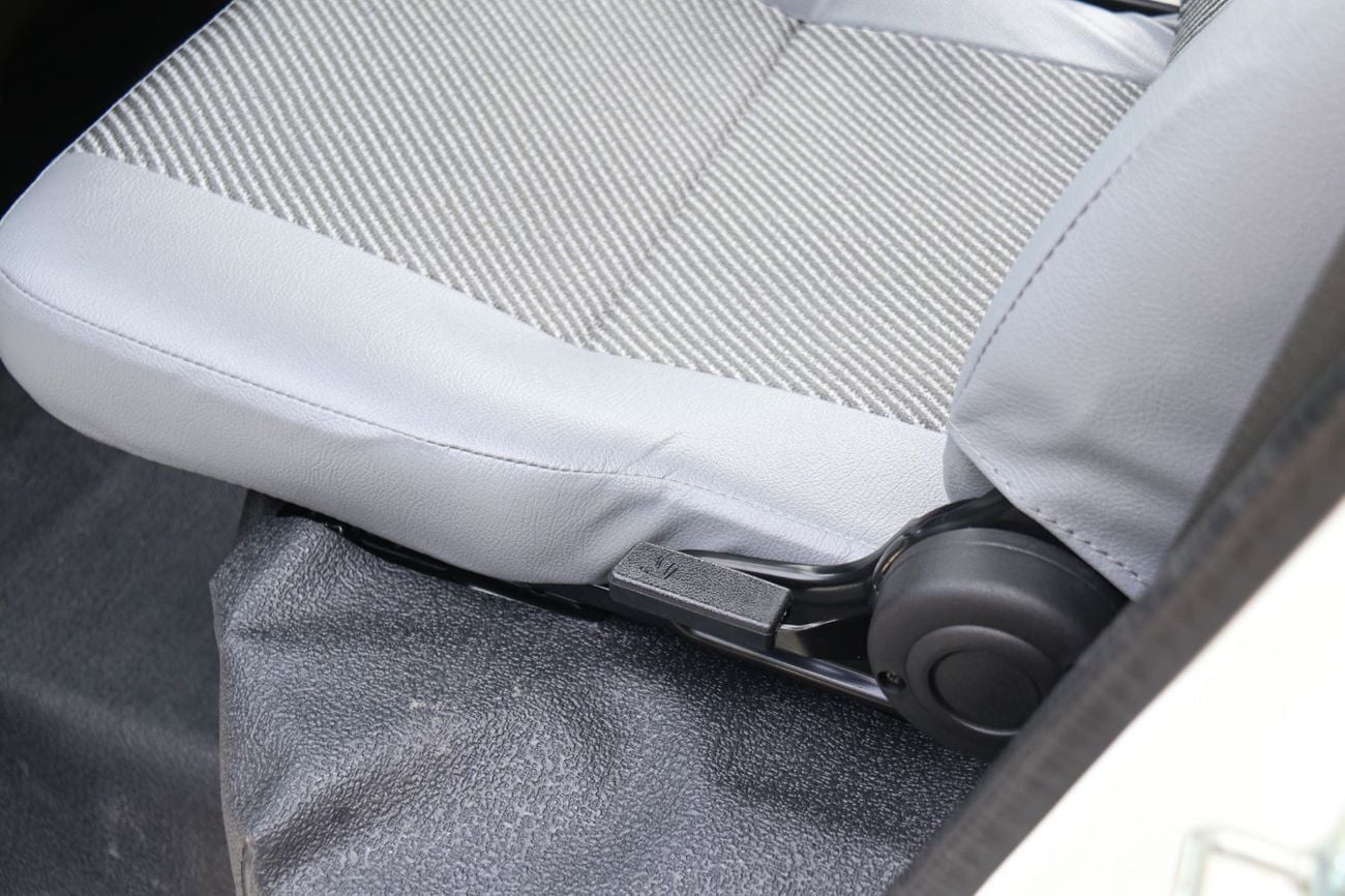 Toyota Lite Ace 1.5L GL MT Toyota Lite-Ace VAN 2025 | Best Export price in UAE | Manual Transmission |