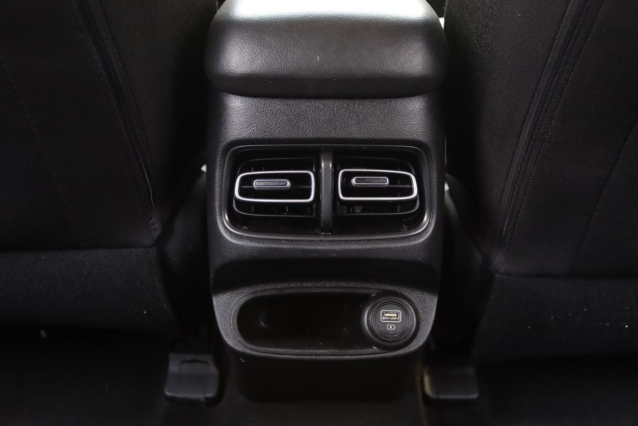 Hyundai Creta COMFORT