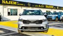 Kia Sorento 2.5L