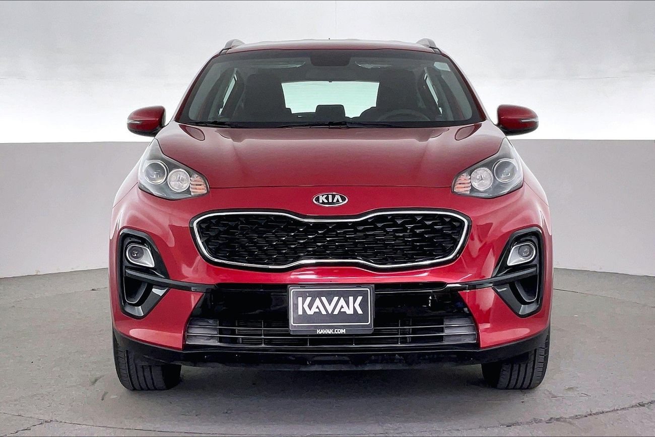 Kia Sportage LX | Guaranteed Warranty | 0 Down Payment