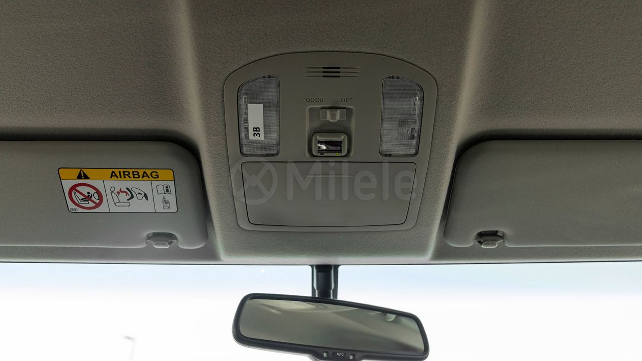 تويوتا هيلوكس (RHD) TOYOTA HILUX DC | EXPORT ONLY