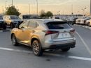 Lexus NX300 2021 LEXUS NX300 4x4 FULL OPTIONS IMPORTED FROM USA