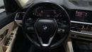 BMW 320i 2021 | AED 1268/Month | 0 DP | 30 Day Return | Warranty | Service History