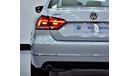 Volkswagen Passat EXCELLENT DEAL for our Volkswagen Passat ( 2016 Model ) in Silver Color GCC Specs