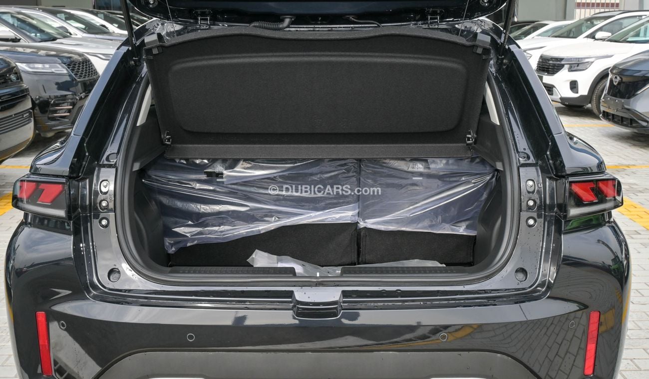 سوزوكي فرونكس GLX 1.5