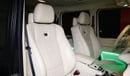 Mercedes-Benz G 63 AMG - G700 BRABUS - with Starlight