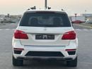 Mercedes Benz GL500 Std 4.7L