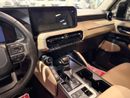 Toyota Prado GXL 2.4T