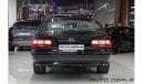 Chevrolet Impala SS | 1996 - Very Low Mileage | 5.7 V8
