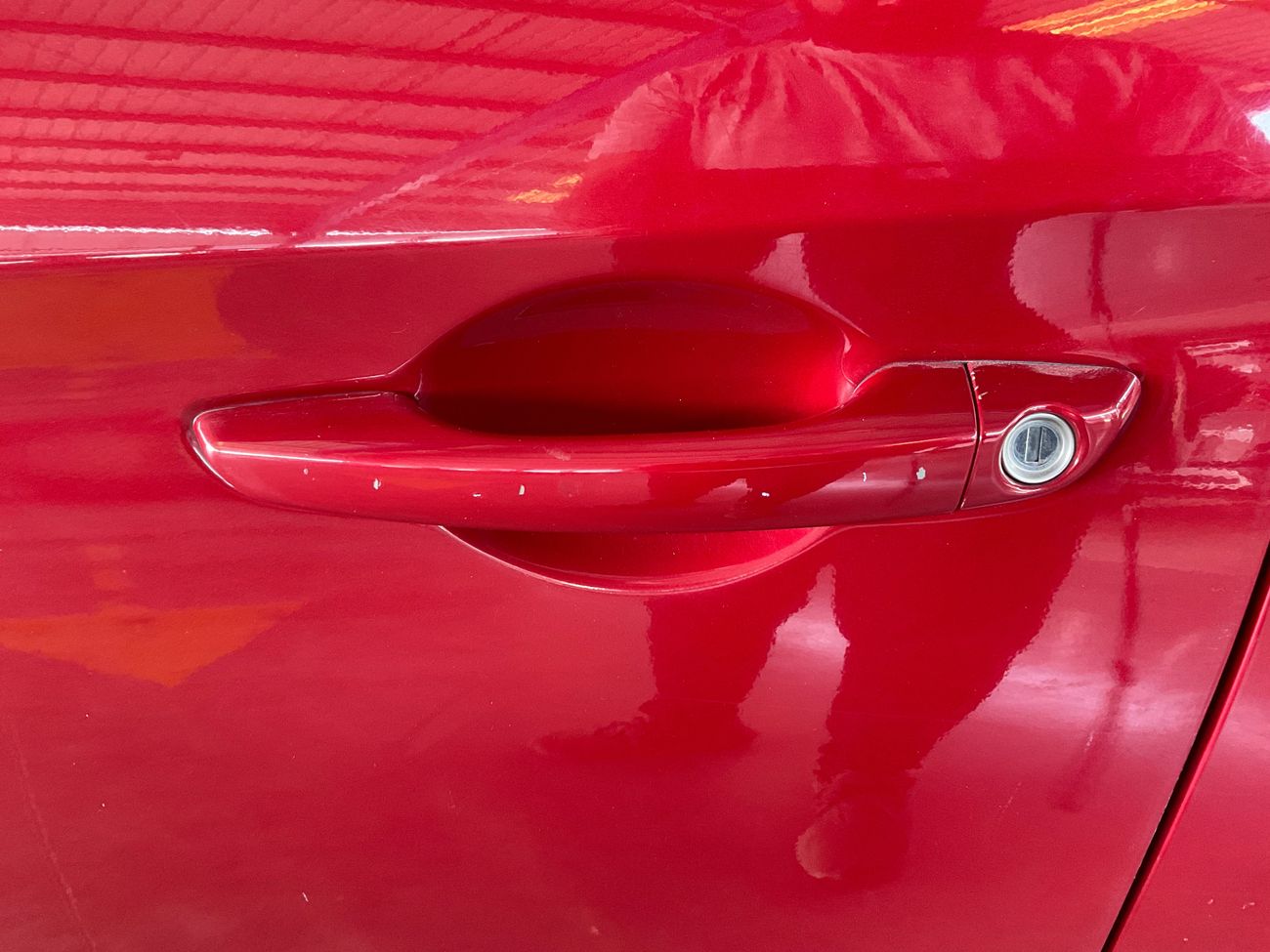 Hyundai Elantra Comfort | Guaranteed Warranty | 0 Down Payment