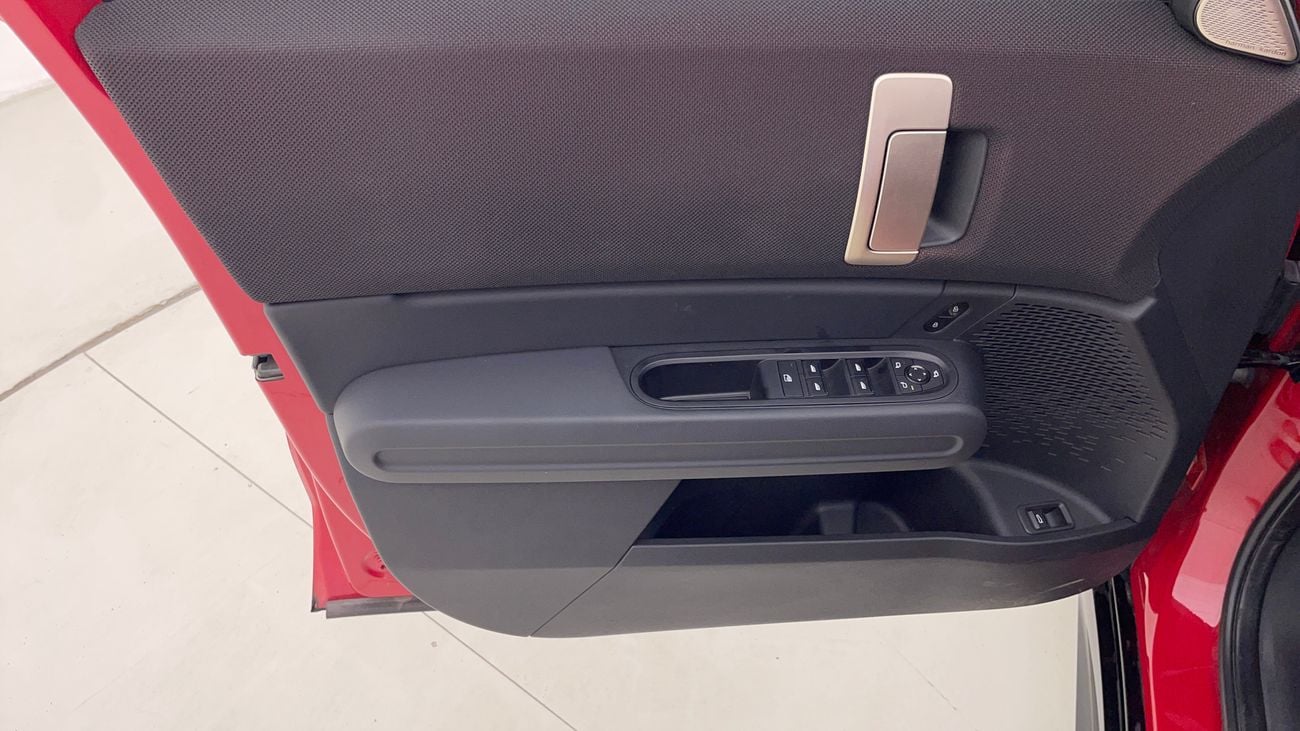 Mini Countryman 2025 JCW KIT | AED 2635/Month | 20% DP | 30 Day Return | Warranty | Service History