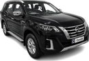 Nissan X Terra TITANIUM 2022 | AED 1158/Month | 0 DP | 30 Day Return | Warranty | Service History